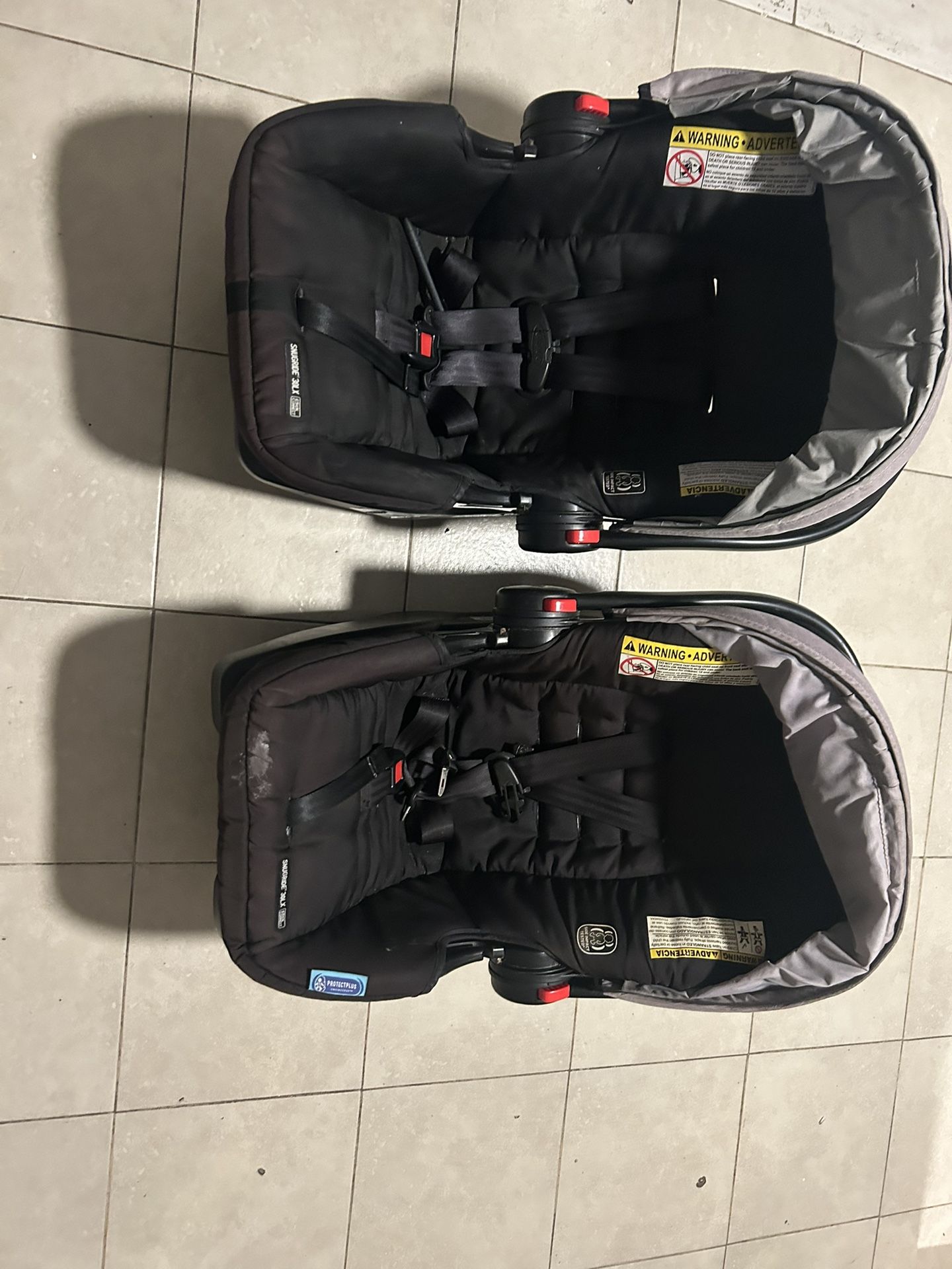 Car Seats