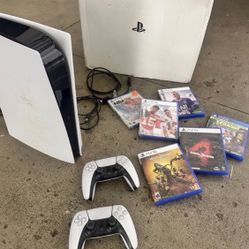 PS(5)