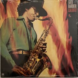 Gato Barbieri-Calienti!