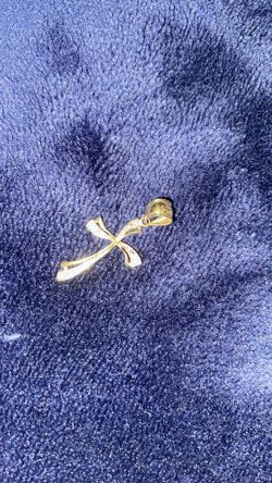 14k Yellow Gold Diamond