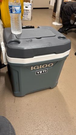 Cooler