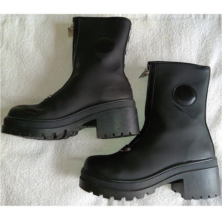 Guess Rubber Boots(new)