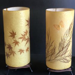 Vintage Lamps