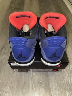 winterized jordan 4s