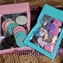 I Have Luxury Charms Bracelet Making