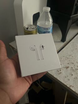 AirPods