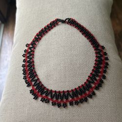 Handmade Necklaces