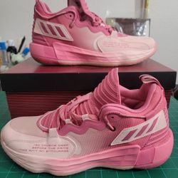 Adidas - Dame 7 EXTPLY "D.O.L.L.A"