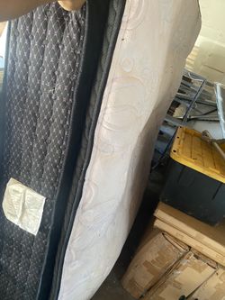 king size bed