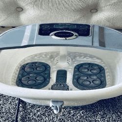 Pro Foot Relief Machine - Rest at Home every somebody