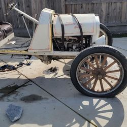 1916 Ford Model T Speedster