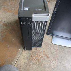 Dell precision tower 5810