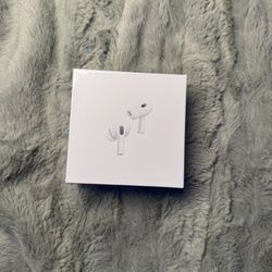 AirPod Pros Brand New 