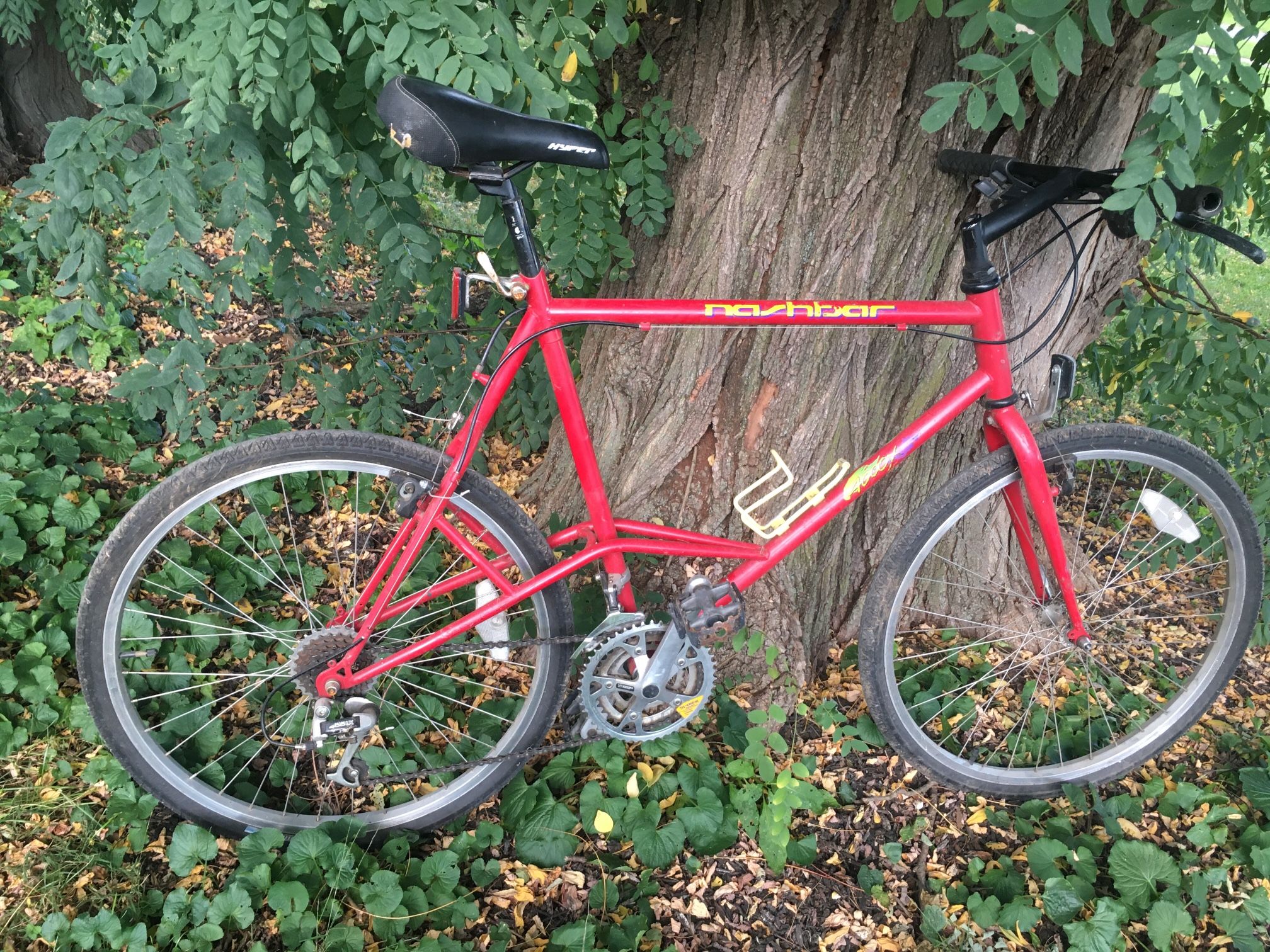 Various Bikes Trek , GT And Others