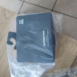 UnderArmor Project Rock Wrist Wraps