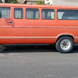 71 Dodge Tradesman 300