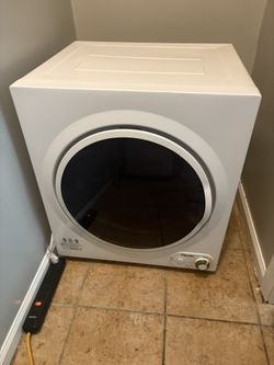 Washer & Dryer