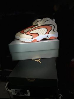Jordan OG Coconut milk - Size 6.5