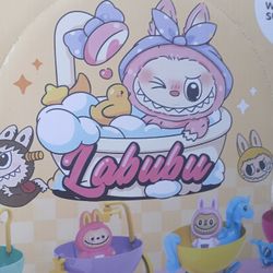LABUBU-1 For $12 or 2 For $20!