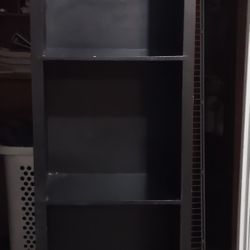 Clock Shelf 