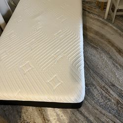 Mattress And Carpet 