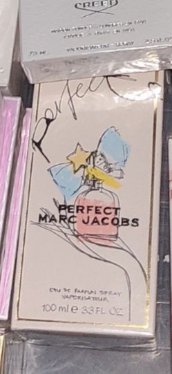 Marc Jacobs ( PERFECT ) 