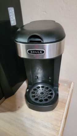 Bella Coffee Machine