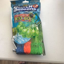 Bunch O’ Balloons 