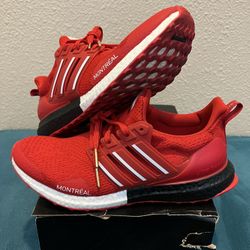 Adidas Ultraboost - Sz. 10