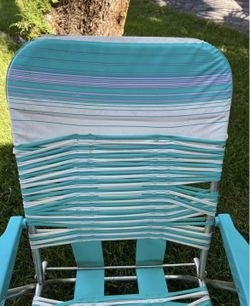 90s discount lawn chair