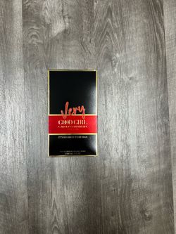 Good Girl perfume