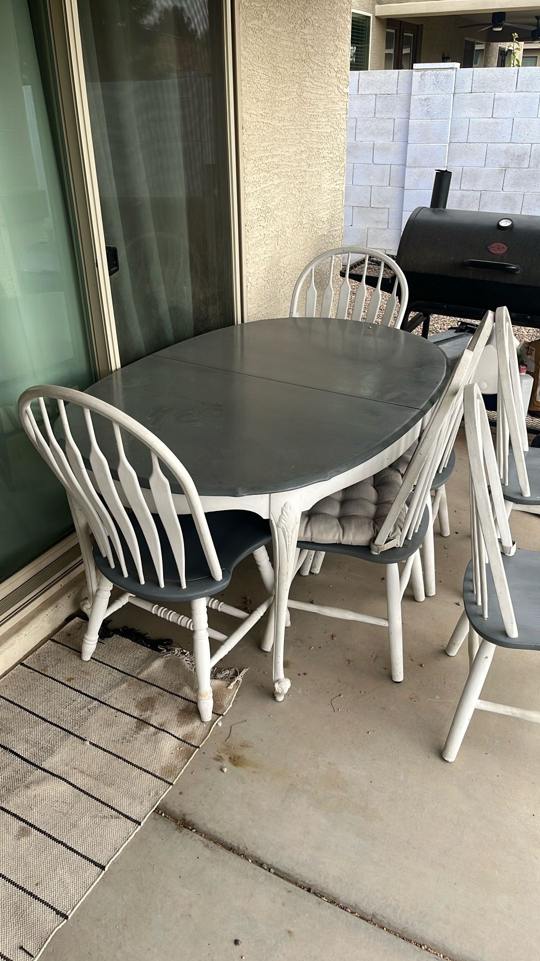 Kitchen Table Set