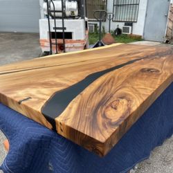 Amazing Live Edge Slabs ~ Please Read Description !!