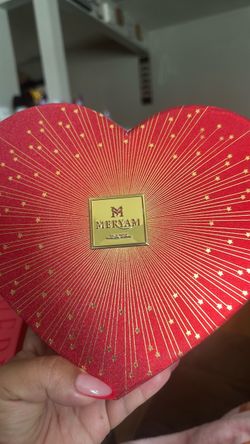 Set de perfume