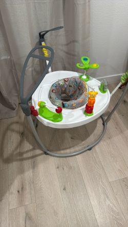 Kids Bouncer 
