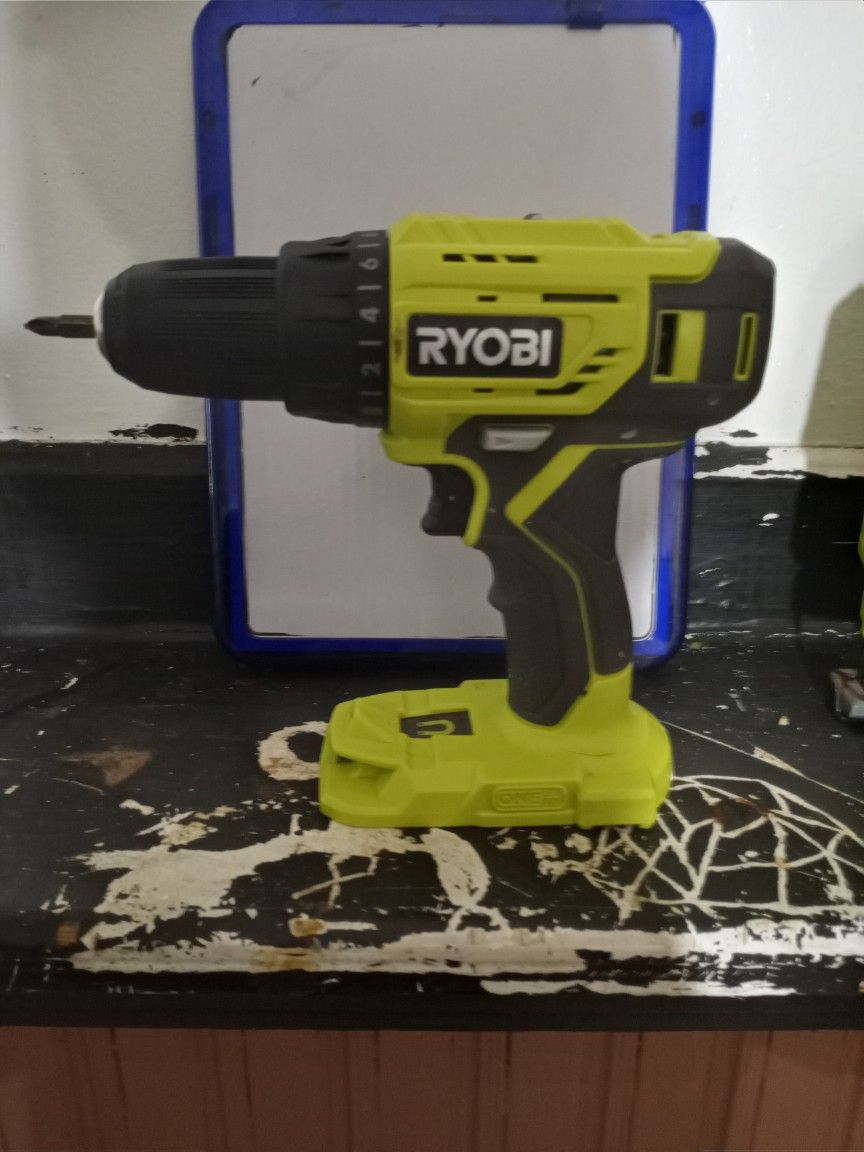 Power Tools 