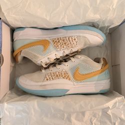 Nike Ja 1 Year Of Dragon Size 11.5