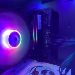 16GB RAM (8x2) 3200mhz 