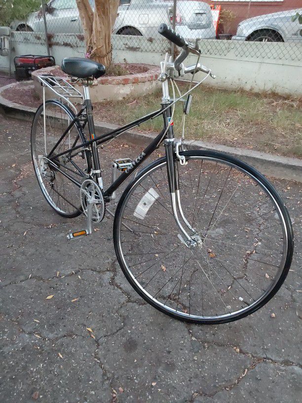Univega 24 Inch Vintage Bicycle 