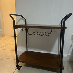 Wine Rack
