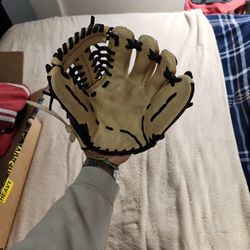Base Ball Glove