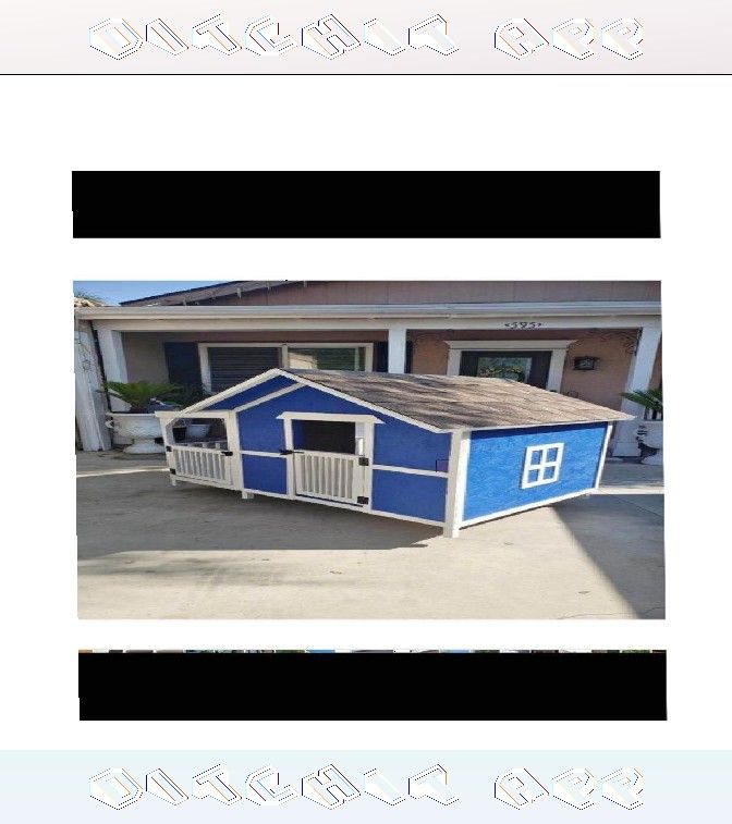 Personalized Dog Houses - Built to Your Pet's Specifications bill training