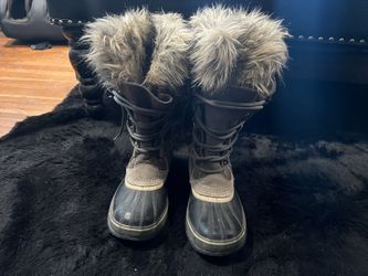 Sorel Boots