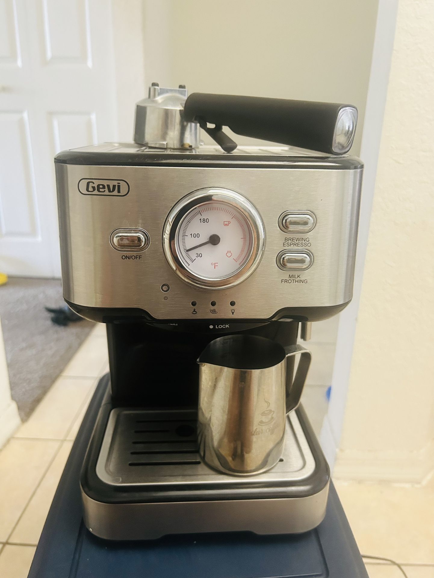 Espresso Machine for Sale in Tampa, FL OfferUp
