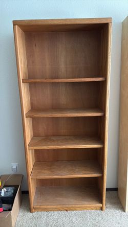 Bookshelf