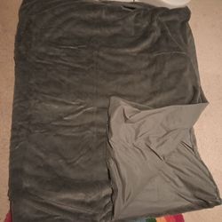 20 Lb Weighted Blanket 