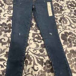 Girls Jeans