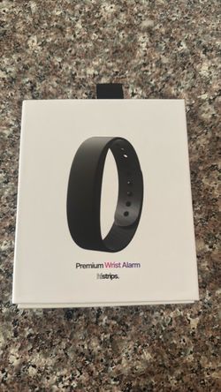 Histrips alarm