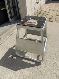 Motocycle Stand Brand New