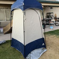 Camping Shower Tent 